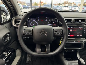 Citroen C3 IV 2024 Citroen C3 MAX / 1 właściciel / Salon Polska / FV, zdjęcie 13