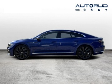 Volkswagen Arteon Fastback Facelifting 2.0 TSI 190KM 2024 Volkswagen Arteon R-Line 2.0TSI 190KM DSG 2024, zdjęcie 1