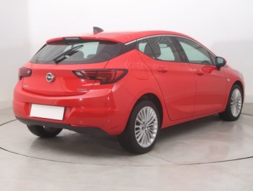 Opel Astra K Hatchback 5d 1.4 Turbo 150KM 2016 Opel Astra 1.4 T, Salon Polska, Serwis ASO, Skóra, zdjęcie 4