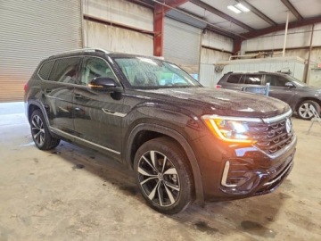 Volkswagen 2024 Volkswagen Atlas 2024r., Sel Premium R-line, 2.0L, od ubezpieczalni 2.0, zdjęcie 2