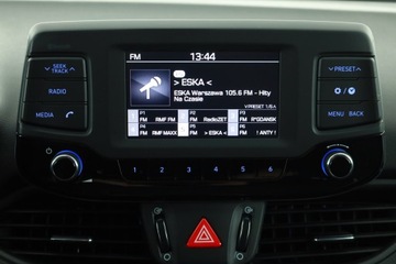 Hyundai i30 III Wagon 1.0 T-GDi 120KM 2019 Hyundai i30 1.0 T-GDI, Salon Polska, Serwis ASO, zdjęcie 12