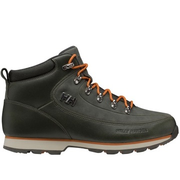 Helly Hansen Buty Męskie The Forester Forest Night 44,5