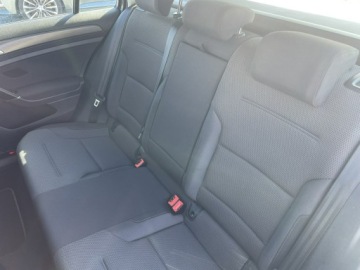 Volkswagen Golf VII Variant Facelifting 1.6 TDI-CR DPF BMT 115KM 2019 Volkswagen Golf 1,6 TDi DSG Comfortline 2019r, ACC, zdjęcie 21