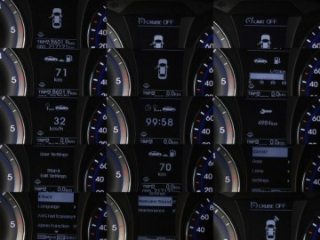 Hyundai i40 Kombi 1.7 CRDi HIGH 136KM 2011 Hyundai i40 1.7CRDI nawi kamera cofania automat, zdjęcie 21