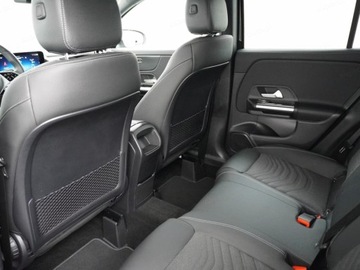 Mercedes GLA II Off-roader Facelifting 2.0 220 190KM 2025 GLA 220 4-Matic Progressive 2.0 190KM, zdjęcie 11