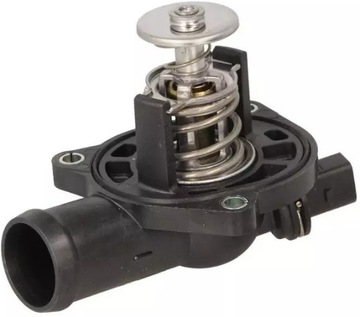 BEHR TERMOSTAT AUDI A2 VW GOLF IV BORA 1.6 FSI