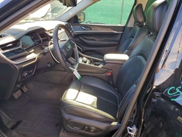 Jeep Grand Cherokee IV 2022 Jeep Grand Cherokee L Limited 2022 3.6 Benzyna 293KM, zdjęcie 7