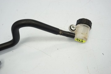 YAMAHA MT-07 TRACER 16-19 ЗАДНИЙ ТОРМОЗНОЙ НАСОС + БАЧОК