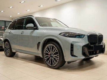 BMW X5 G05 SUV Facelifting 3.0 30d 298KM 2025 BMW X5 xDrive30d Sport Suv 3.0 (298KM) 2025, zdjęcie 4