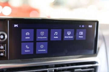 Toyota 2024 Toyota Proace Verso Verso 2.0 D4-D Long Business 2.0 Diesel 144KM, zdjęcie 14