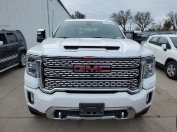  GMC Sierra K2500 Denali 2020 6.6l 6.6 Diesel 445KM, zdjęcie 5