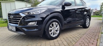 Hyundai Tucson III 2018 Hyundai Tucson, zdjęcie 30