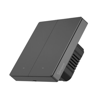 2-канальный контроллер освещения Sonoff — WiFi M5-86