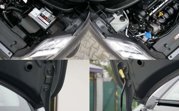 Hyundai ix20 Mikrovan 1.4 CVVT 90KM 2015 Hyundai ix20 Hyundai ix20 1.4 Benzyna 90KM, zdjęcie 36