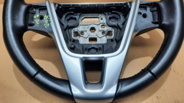 РУЛЕВОЕ КОЛЕСО VOLVO S60 II V60 ХРОМ