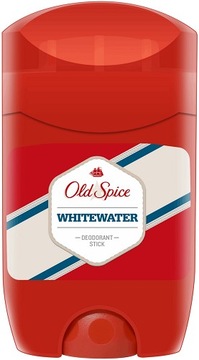 Old Spice Whitewater dezodorant w sztyfcie 50ml