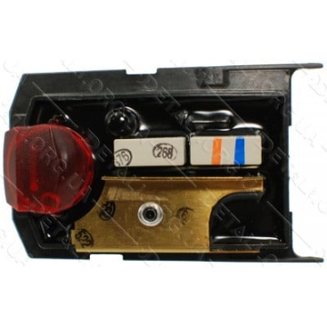 Metabo WE 15-125 Быстрый регулятор скорости 00448...