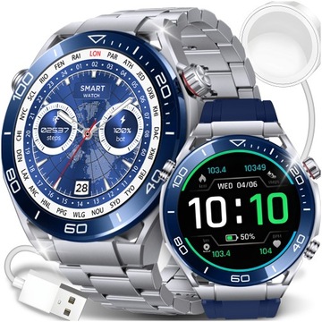 СМАРТ-ЧАСЫ МУЖСКИЕ ЧАСЫ ПОЛЬСКОЕ МЕНЮ ПОДКЛЮЧЕНИЯ СПОРТИВНЫЕ КАРДИО СМАРТ-ЧАСЫ