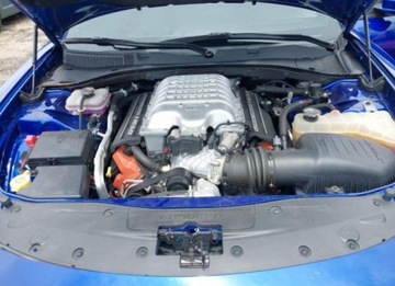 Dodge Charger VII 2020 Dodge Charger 2020, 6.2L, SRT HELLCAT, od ubezpieczalni 6.2 Benzyna 707KM, zdjęcie 17