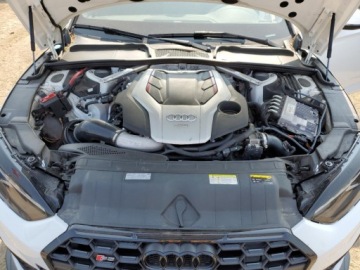 Audi A5 F5 2020 Audi S5 Coupe Prestige 2020 3.0l 3.0 Benzyna 349KM, zdjęcie 6
