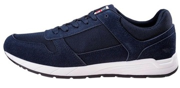 HI-TEC BENARI МУЖСКАЯ ГОРОДСКАЯ ОБУВЬ CASUAL 42
