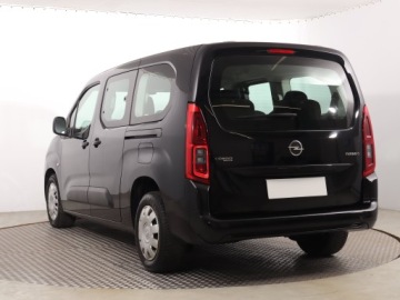Opel Combo E Kombivan 1.5 Diesel 131KM 2019 Opel Combo 1.5 CDTI, Salon Polska, 1. Właściciel, zdjęcie 3