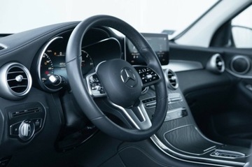 Mercedes GLC C253 SUV Facelifting 2.0 200d 163KM 2020 Mercedes-Benz GLC 200d 4Matic Salon PL Autotrade Mercedes-Benz 2.0, zdjęcie 16