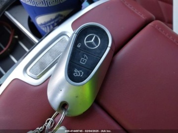 Mercedes Klasa S W223/V223 2023 Mercedes-Benz Klasa S Mercedes-Benz S500 4Matic, od ubezpieczalni 3.0 429KM, zdjęcie 15
