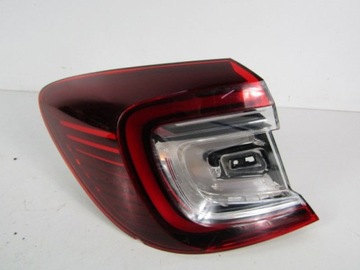 CAPTUR II SVĚTLO ZADNÍ LEVÝ LED 265558746R ORIG.