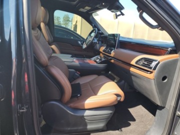 Lincoln Navigator III 2024 Lincoln Navigator Reserve 2024 3.5 Benzyna 440KM, zdjęcie 14