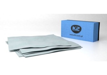 k2 G039 aplikator do powłok ceramicznych