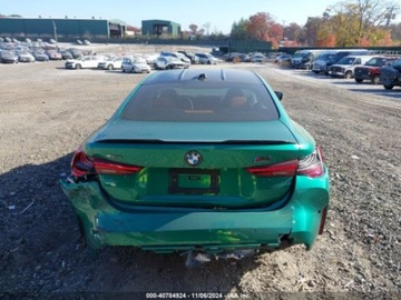 BMW Seria 4 G22-23-26 2024 BMW M4 Competition xDrive 2025 3.0l 3.0 Benzyna 523KM, zdjęcie 8