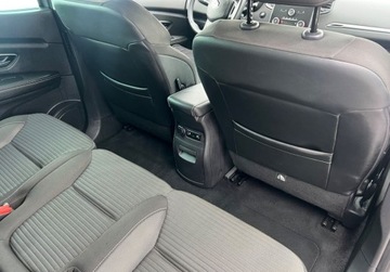 Renault Grand Scenic III 1.7 Blue dCi 149KM 2020 Renault Grand Scenic 1.75 Dci 150KM Autom.7MSC Ledy Key 2xPDC Navi 2xKola, zdjęcie 10