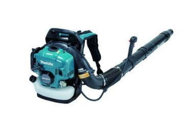 Dmuchawa SPALINOWA plecakowa Makita EB5300TH 4-suw