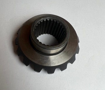KOLO OZUBENÉ MECHANIZMUS DIFERENCIÁLU FSO POLONEZ ZADNÍ NÁPRAVA ČTVEREC
