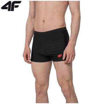 МУЖСКИЕ ТРЕПЫ ДЛЯ БАССЕЙНА SWIM BOXES 4F, размер M