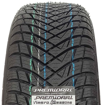 4x 185/65R15 OPONY CAŁOROCZNE 3PMSF 2025r