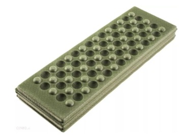 СКЛАДНОЙ КОВРИК ДЛЯ ТУРИСТИЧЕСКОГО СИДЕНЬЯ