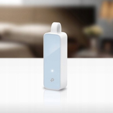Сетевая карта TP-LINK UE200
