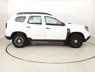 Dacia Duster II SUV 1.6 SCe 115KM 2019 Dacia Duster 1.6 SCe, Salon Polska, 1. Właściciel, zdjęcie 5