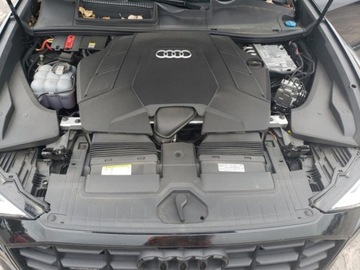 Audi Q8 2022 Audi Q8 Premium Plus 2022 3.0l 3.0 Benzyna 335KM, zdjęcie 6