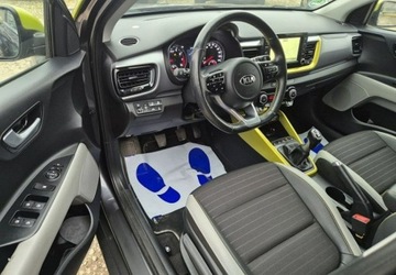 Kia Stonic I Crossover 1.0 T-GDI 100KM 2019 Kia Stonic Super wersja 62.000km Benzyna 100KM, zdjęcie 15