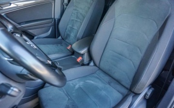 Volkswagen Tiguan Allspace SUV 2.0 TSI 190KM 2020 Volkswagen Tiguan Allspace Volkswagen Tiguan Allspace R-line 2.0TSI 190KM, zdjęcie 20