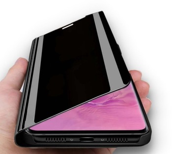 Etui INTELIGO Flip do Huawei P20 Pro - 3 ver.ory