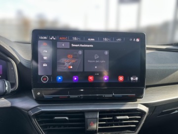 Cupra Formentor Crossover 2.5 TSI 390KM 2024 Cupra Formentor Cupra Formentor VZ5 2.5 TSI 390KM, zdjęcie 20