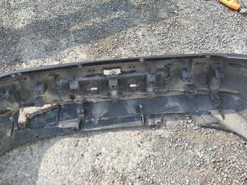2650 ZADNÍ NÁRAZNÍK OPEL OMEGA B Y269 90458205