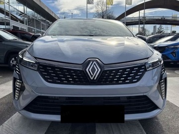 Renault Clio V Hatchback 5d Facelifting 1.0 TCe 90KM 2025 Od ręki - Techno 1.0 TCe 90KM / Pakiet Winter, zdjęcie 1