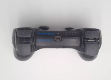 КОНСОЛЬ PLAYSTATION 3 80 ГБ
