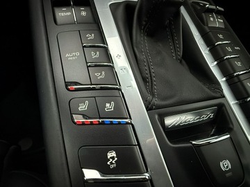 Porsche Macan SUV Facelifting 2.9 V6 Turbo 440KM 2019 Porsche Macan Turbo 440KM. Bezwypadkowy. Bose., zdjęcie 34