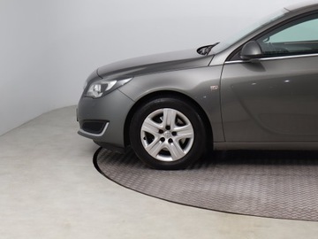 Opel Insignia I Hatchback Facelifting 2.0 CDTI Ecotec 170KM 2016 Opel Insignia 2.0 CDTI, Salon Polska, zdjęcie 14